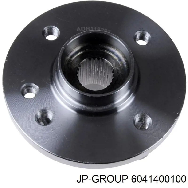 6041400100 JP Group