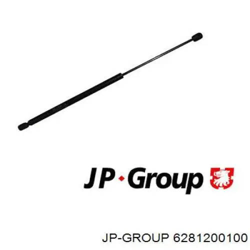 6281200100 JP Group