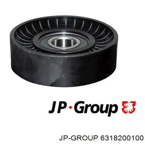 6318200100 JP Group