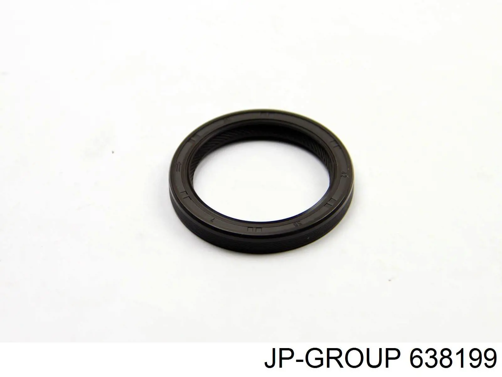 Сальник коленвала 638199 JP Group