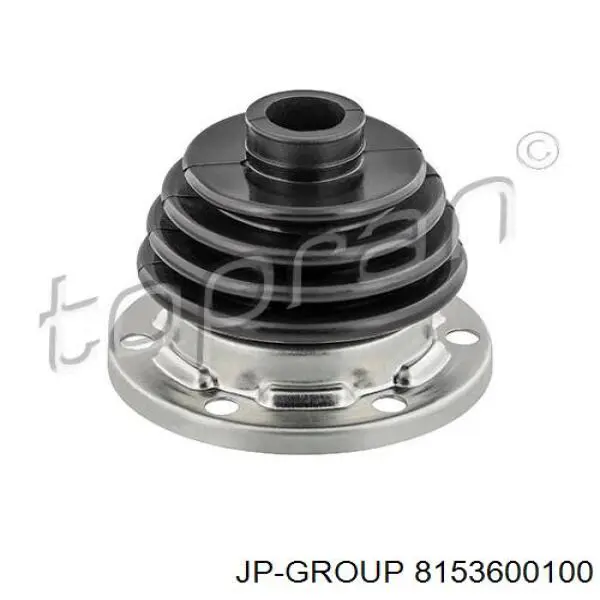  8153600100 JP Group