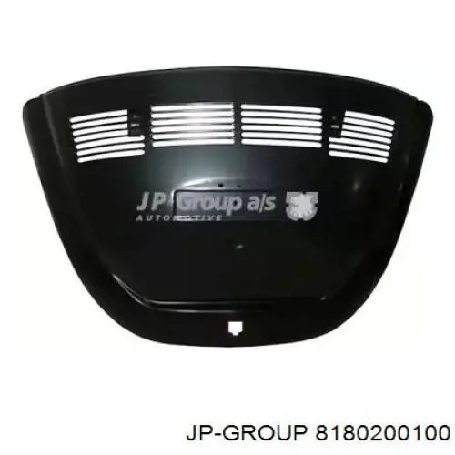  8180200100 JP Group