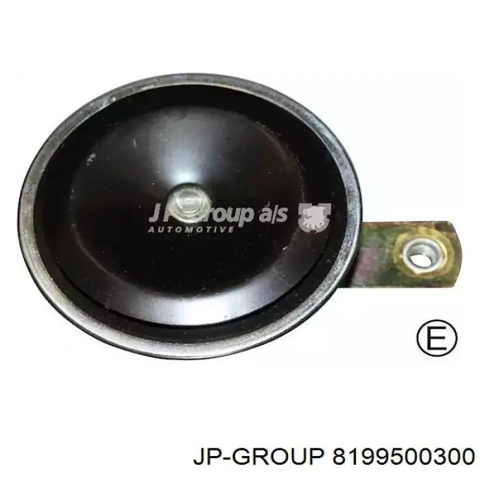 8199500300 JP Group сигнал звуковой (клаксон)