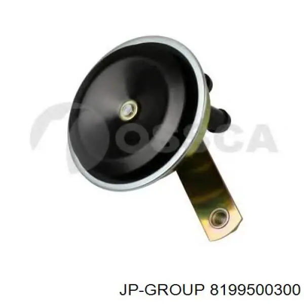 Автомобильный клаксон JP Group 8199500300 цена, от 13.59 USD