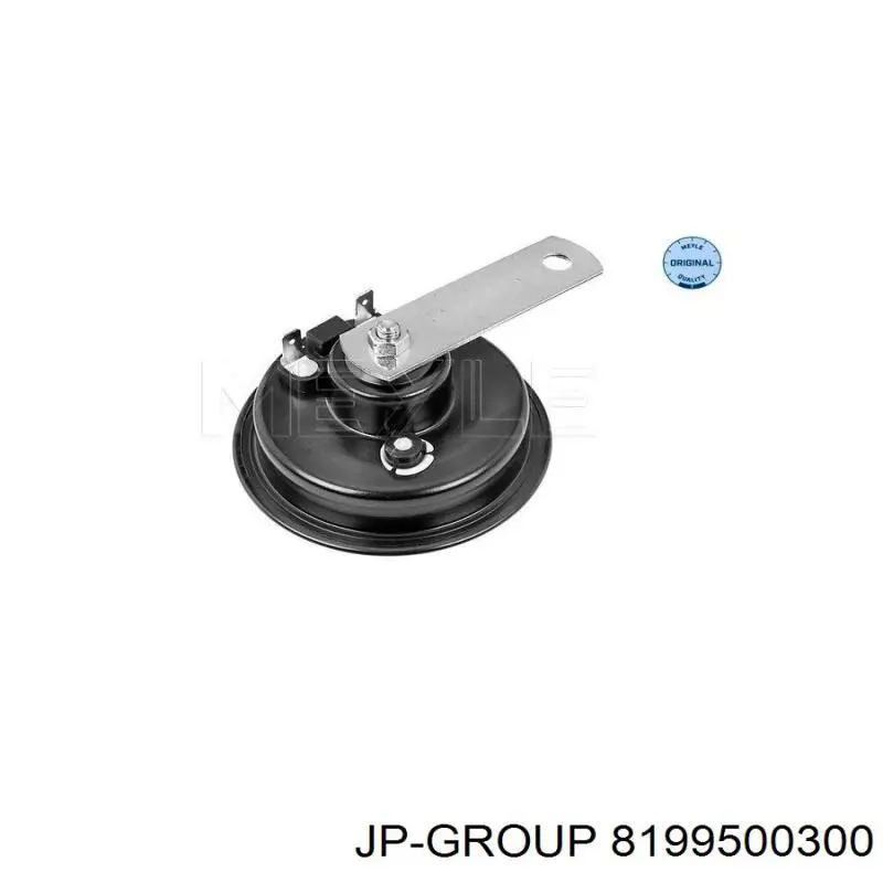 Звуковой сигнал 8199500300 JP Group