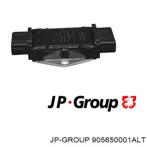 905650001ALT JP Group модуль зажигания (коммутатор)