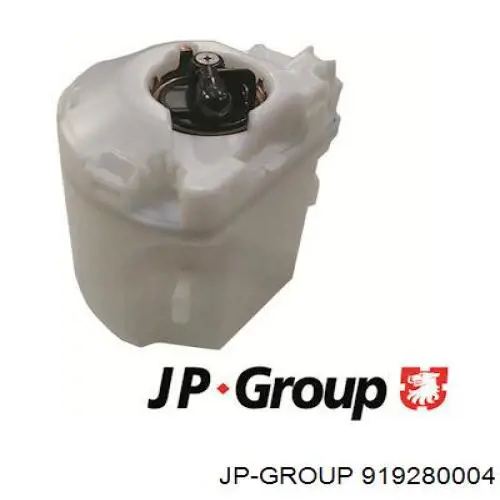 919280004 JP Group топливный насос электрический погружной