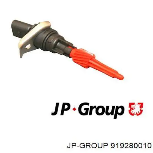 Датчик скорости JP Group 919280010