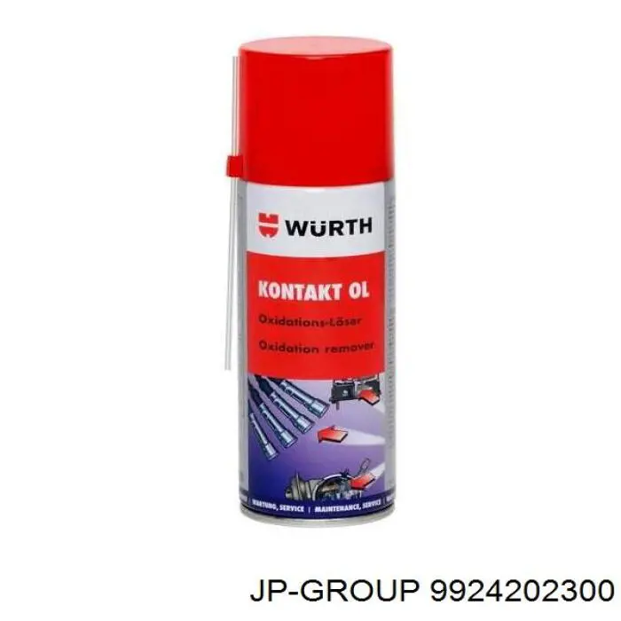 Гофра приемной трубы JP Group 9924202300 цена, от 21.05 USD