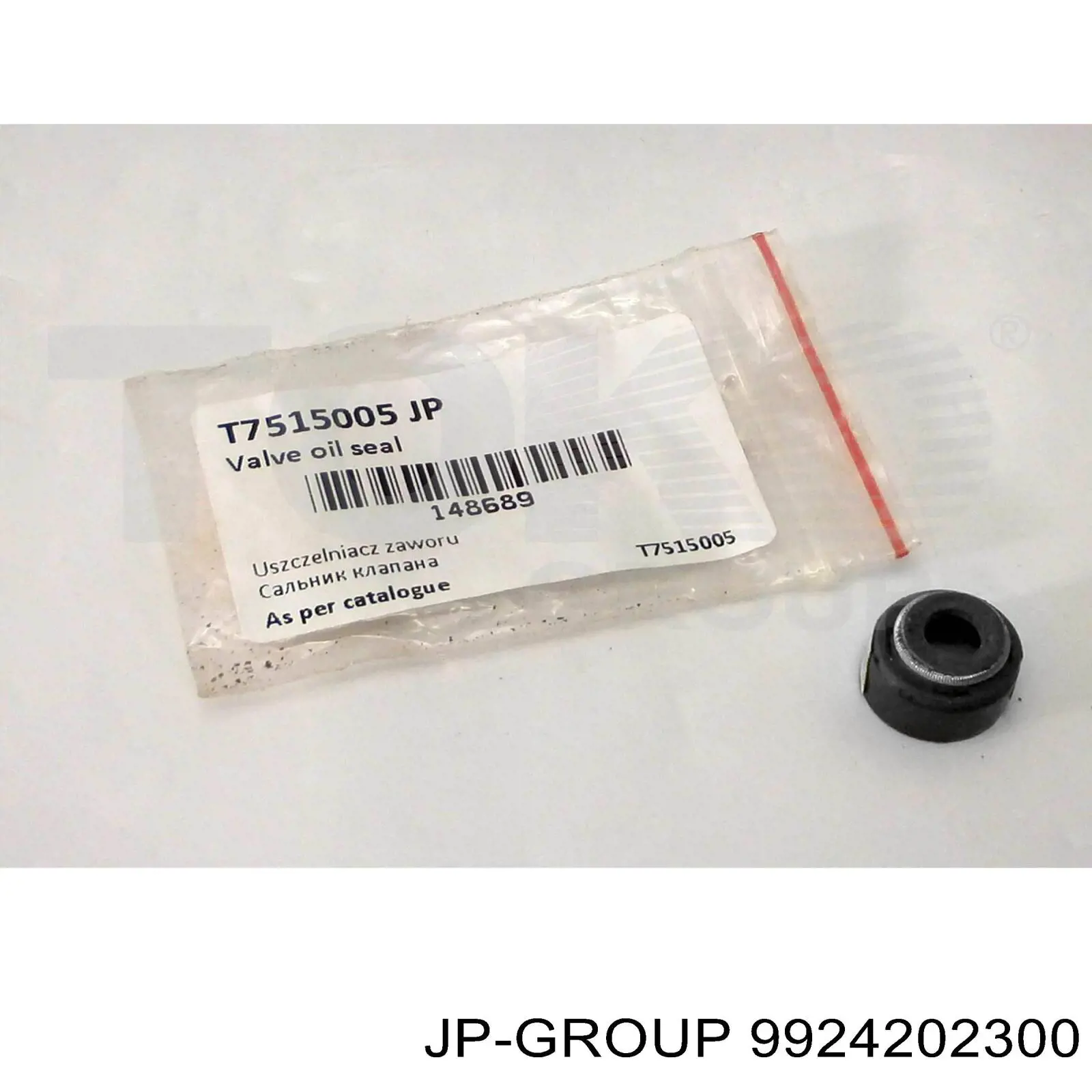 Купить 9924202300 JP Group Гофротруба выхлопной системы