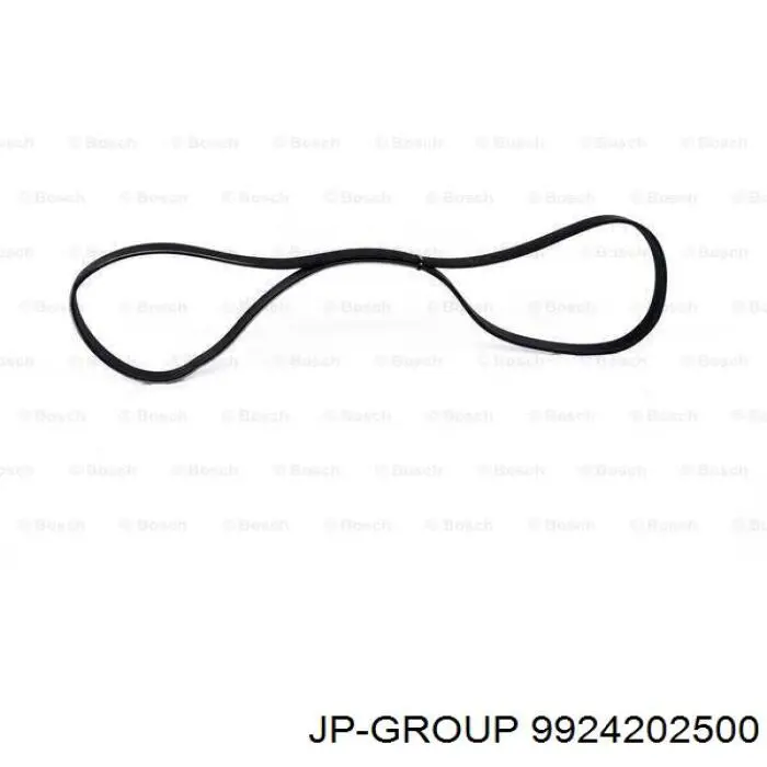 Купить 9924202500 JP Group Гофротруба выхлопной системы