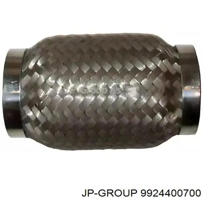Гофра глушителя, универсальная JP Group 9924400700 цена, от 23.15 USD