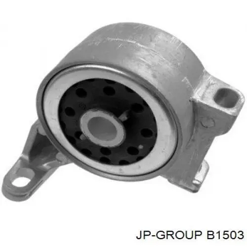 Купить B1503 JP Group Гидроопора двигателя задняя