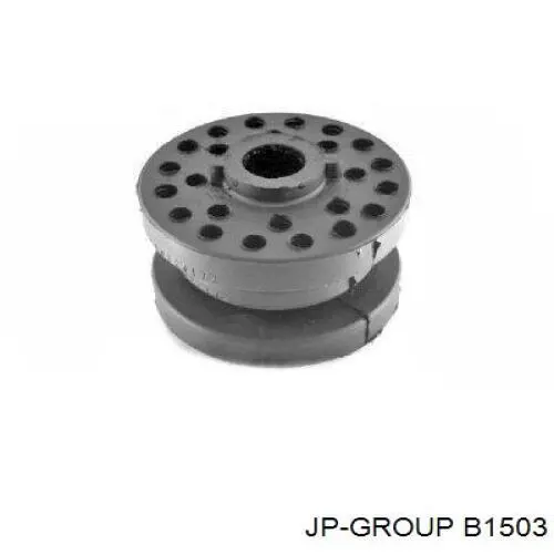 B1503 JP Group Задняя подушка двигателя
