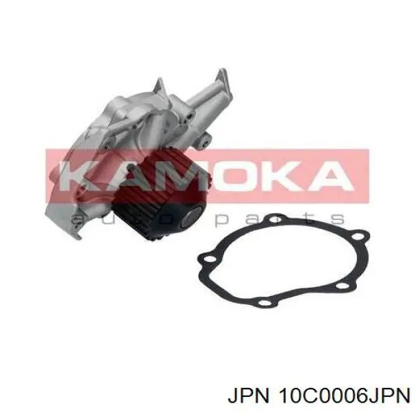 Помпа охлаждения JPN 10C0006JPN цена, от 22.23 USD