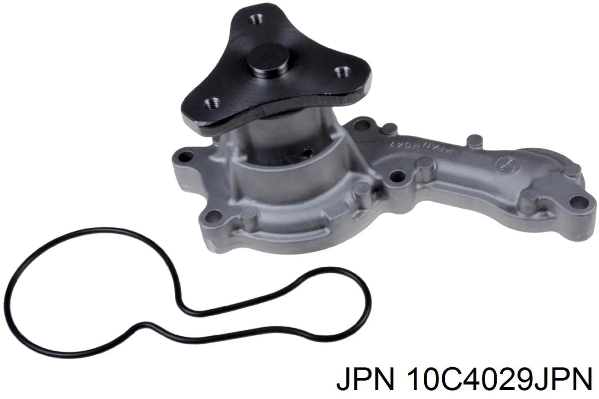 10C4029-JPN JPN помпа
