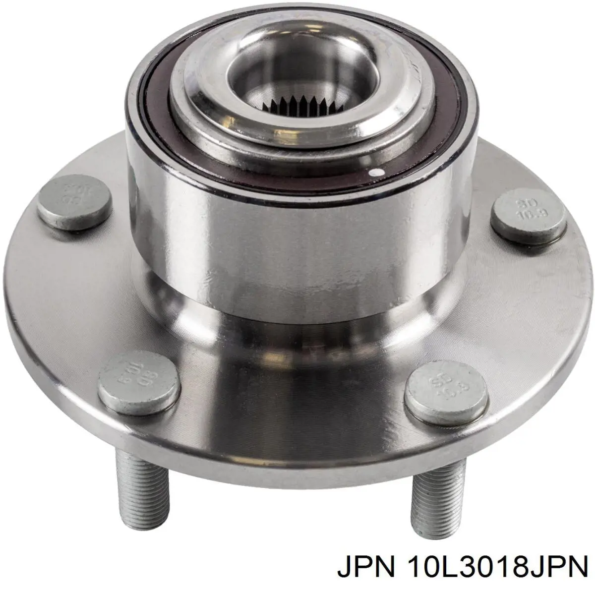 10L3018-JPN JPN ступица передняя