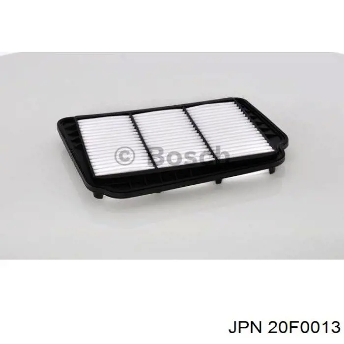 Купить 20F0013 JPN Автомобильный фильтр воздуха