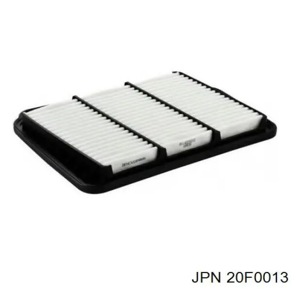 20F0013 JPN Воздушный фильтр двигателя