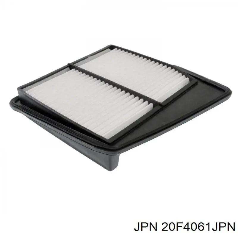 20F4061-JPN JPN воздушный фильтр