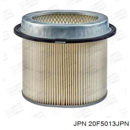 20F5013-JPN JPN воздушный фильтр