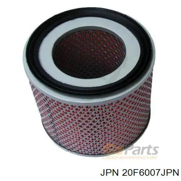 20F6007-JPN JPN воздушный фильтр