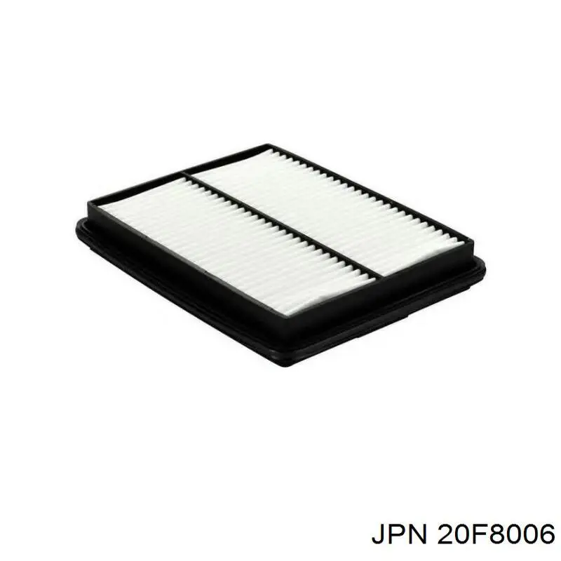 20F8006 JPN воздушный фильтр