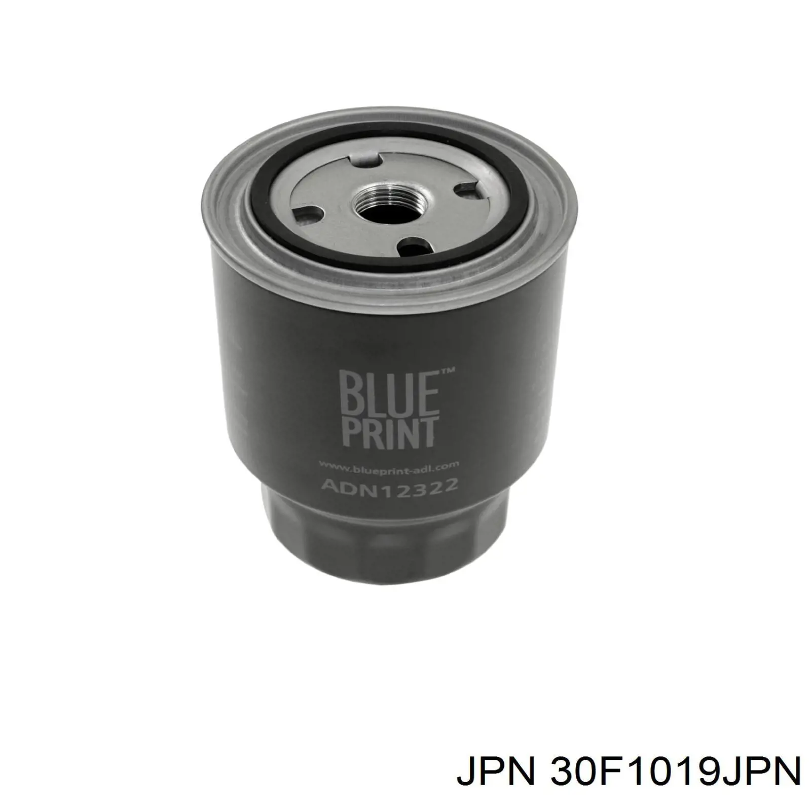 30F1019-JPN JPN топливный фильтр