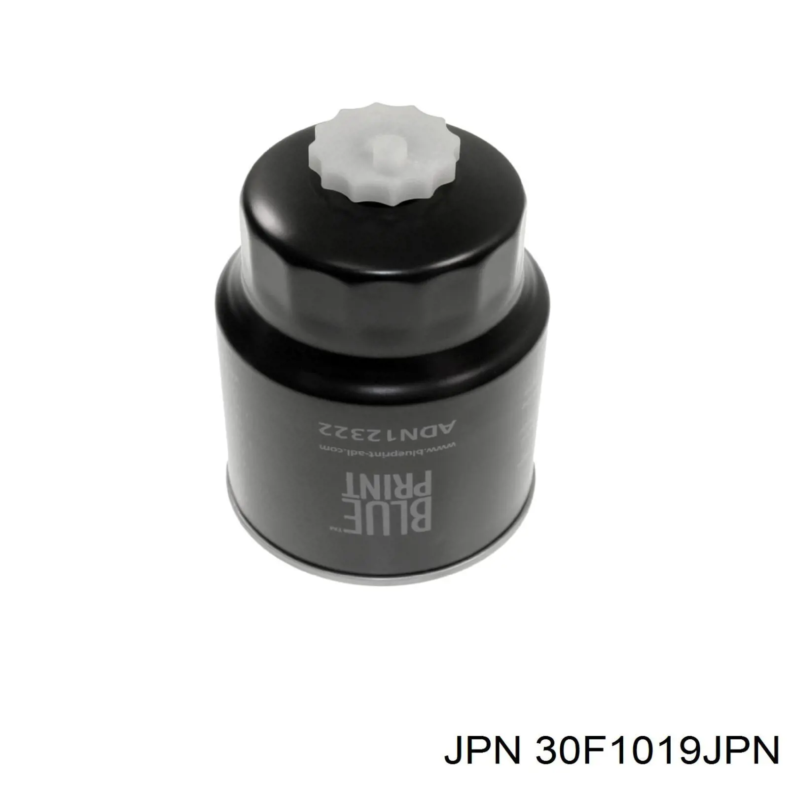 Фильтр тонкой очистки топлива JPN 30F1019JPN цена, от 9.03 USD
