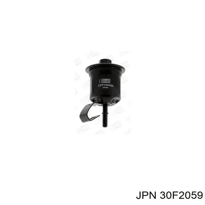 30F2059 JPN топливный фильтр