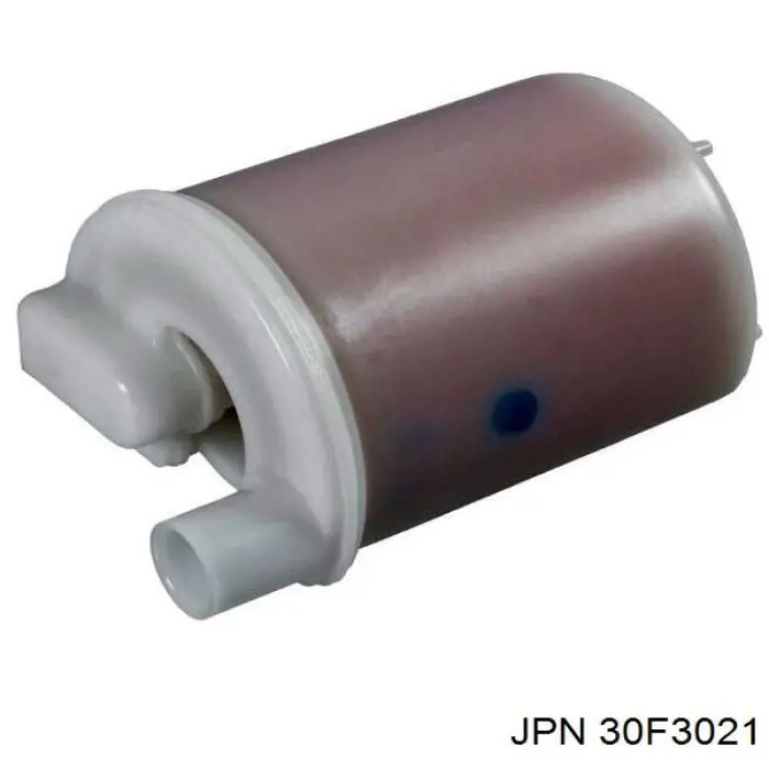 Фильтр тонкой очистки топлива JPN 30F3021 цена, от 6.49 USD