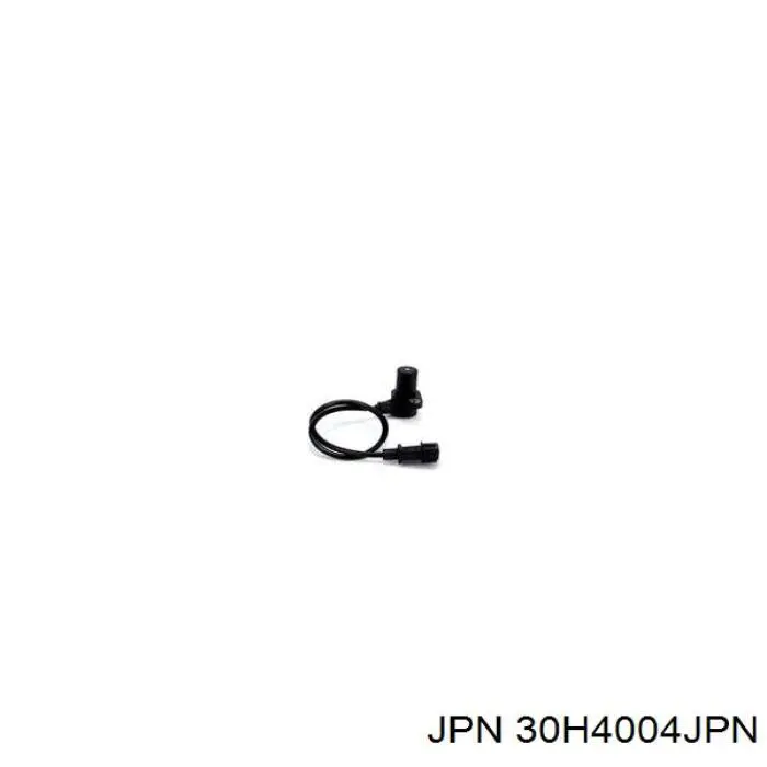 Передние тормозные диски 30H4004JPN JPN