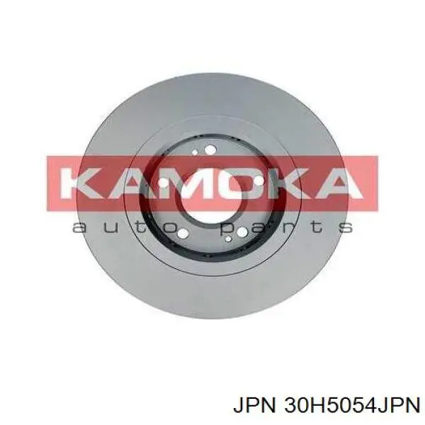 Купить 30H5054JPN JPN Ротор тормозной