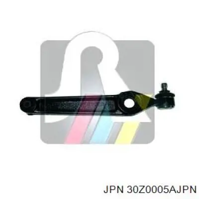 30Z0005AJPN JPN Рычаг передней подвески нижний, левый/правый