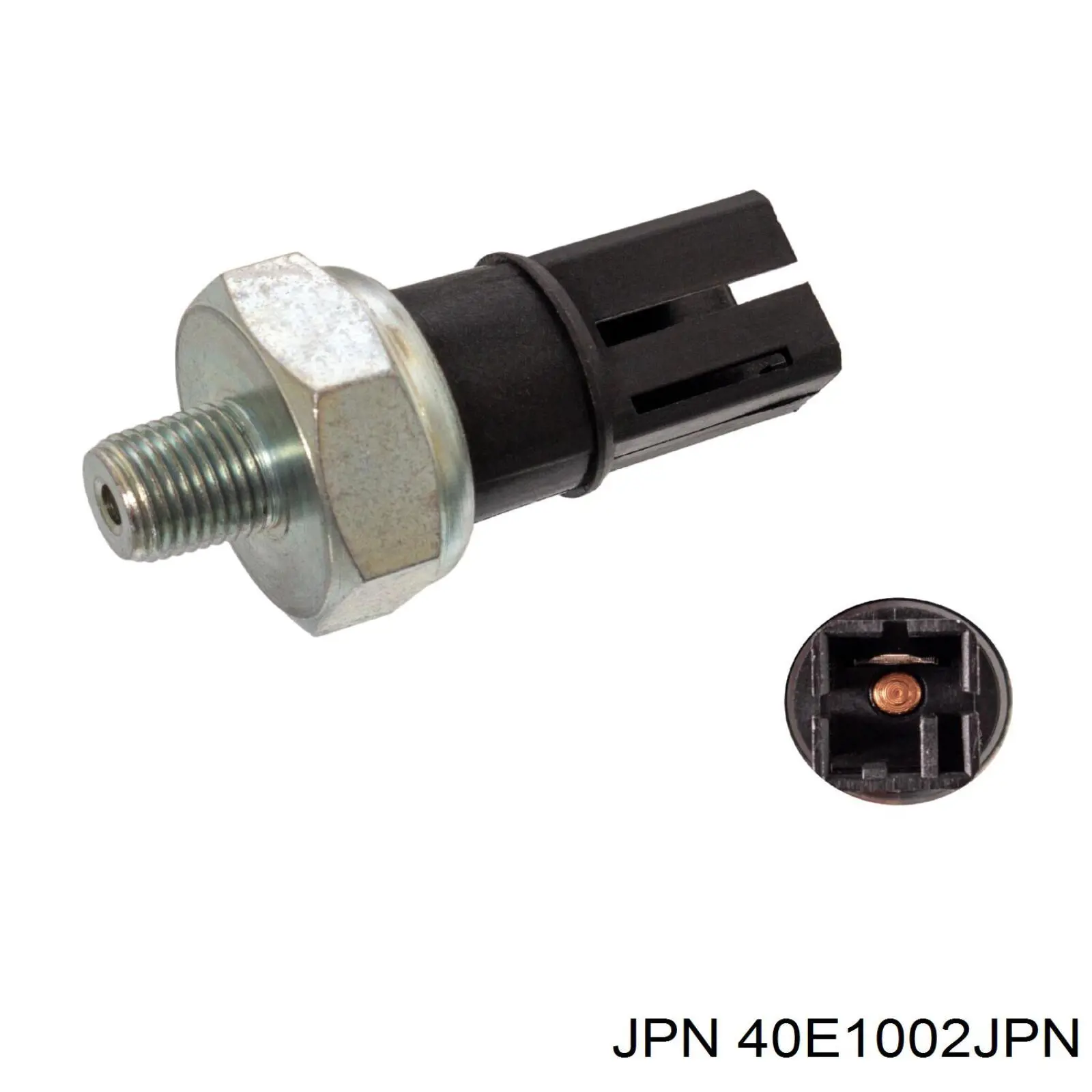 40E1002-JPN JPN датчик давления масла