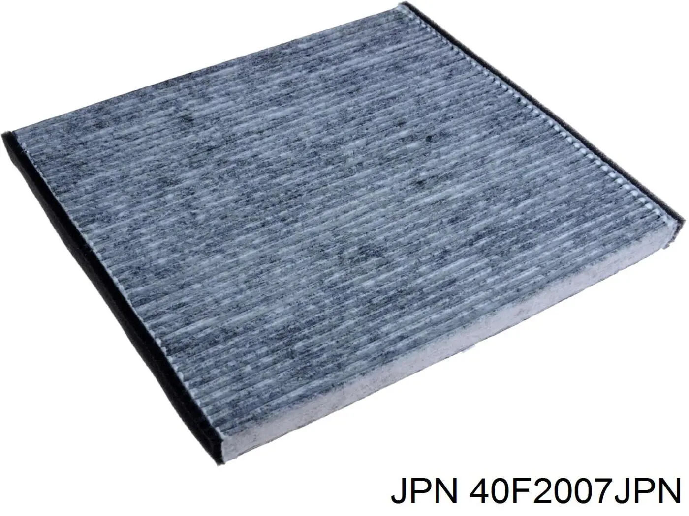 40F2007JPN JPN фильтр салона