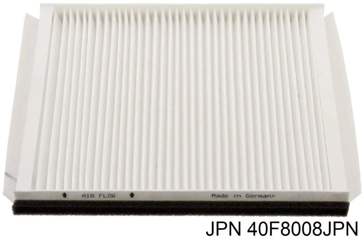 Фильтр салона 272414A040 Suzuki