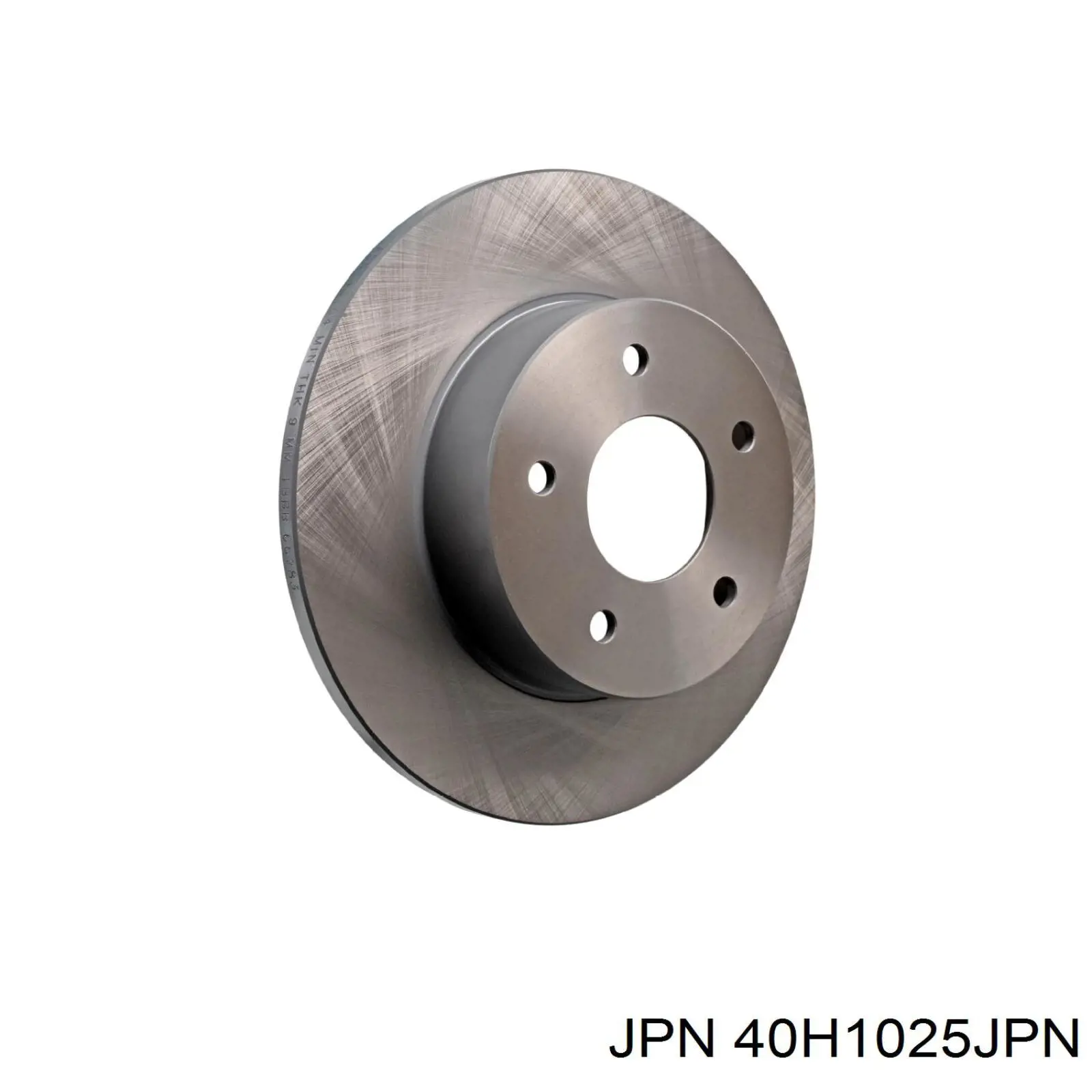 40H1025JPN JPN Дисковый тормоз