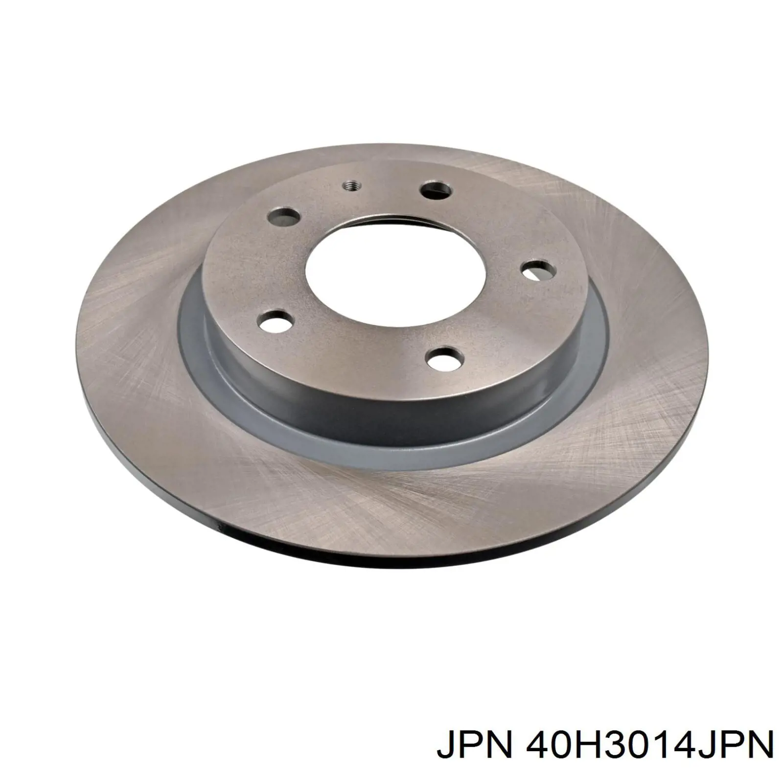 40H3014-JPN JPN диск тормозной задний