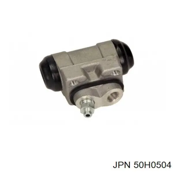 50H0504- JPN цилиндр тормозной колесный рабочий задний