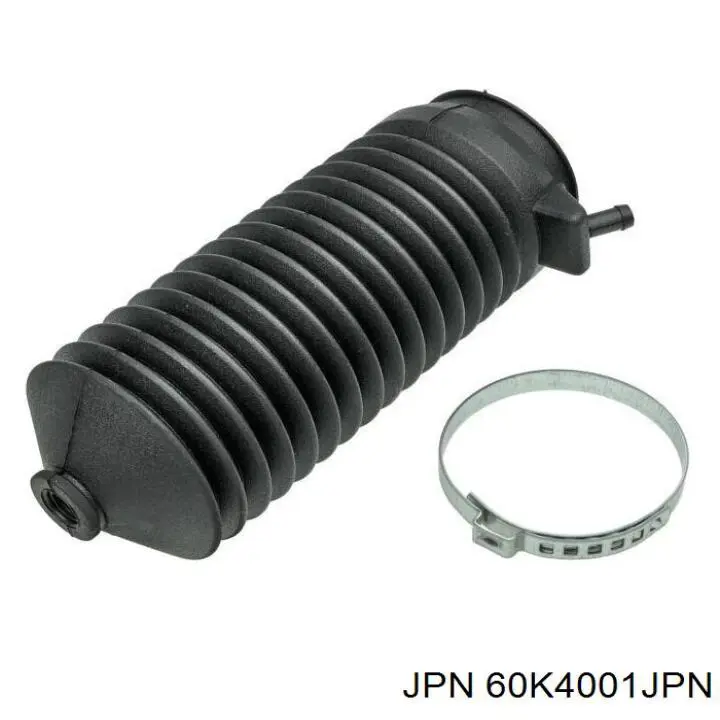 Пыльник рейки Japan Cars I64001