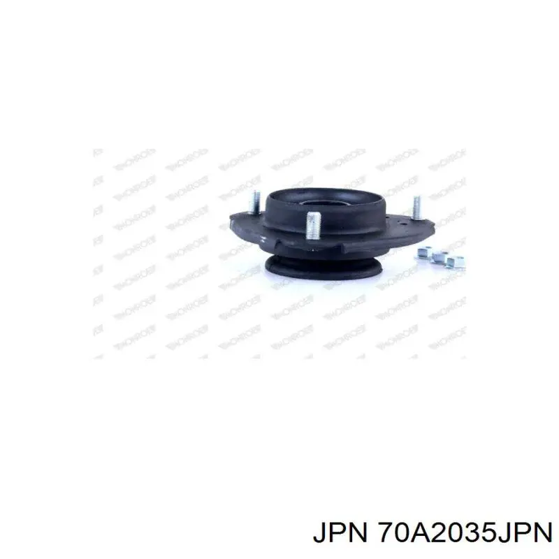 Опора амортизатора переднего 70A2035JPN JPN