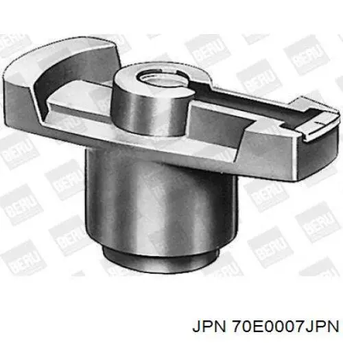 Купить 70E0007JPN JPN Катушка зажигания