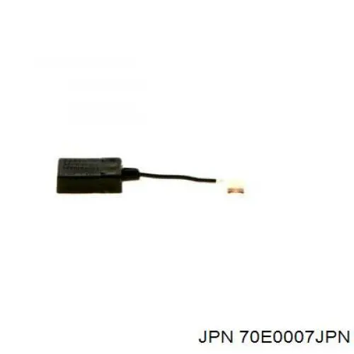 Катушка зажигания 70E0007JPN JPN