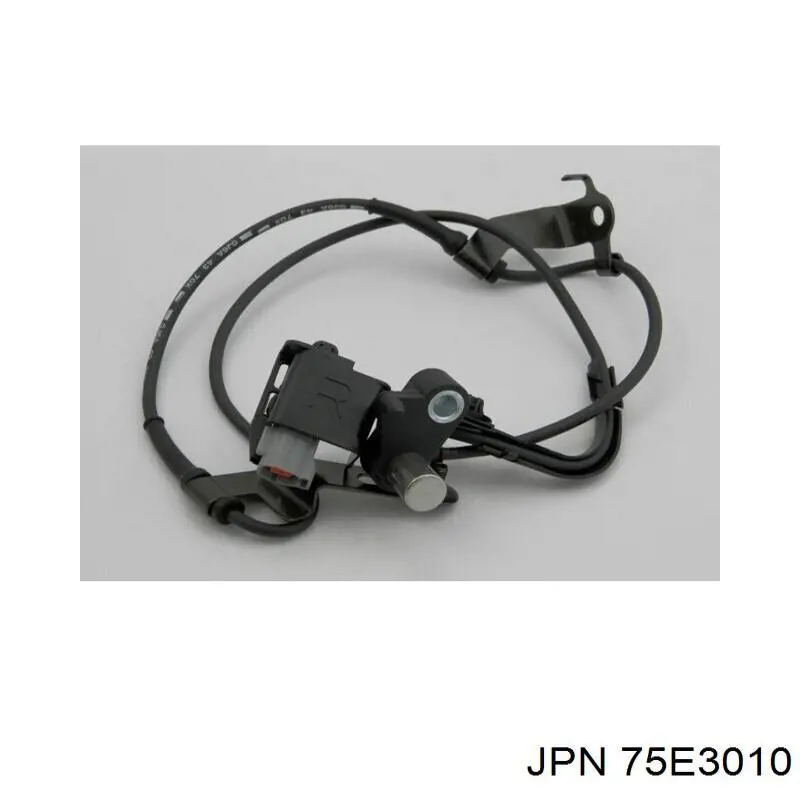 75E3010 JPN датчик абс (abs передний правый)