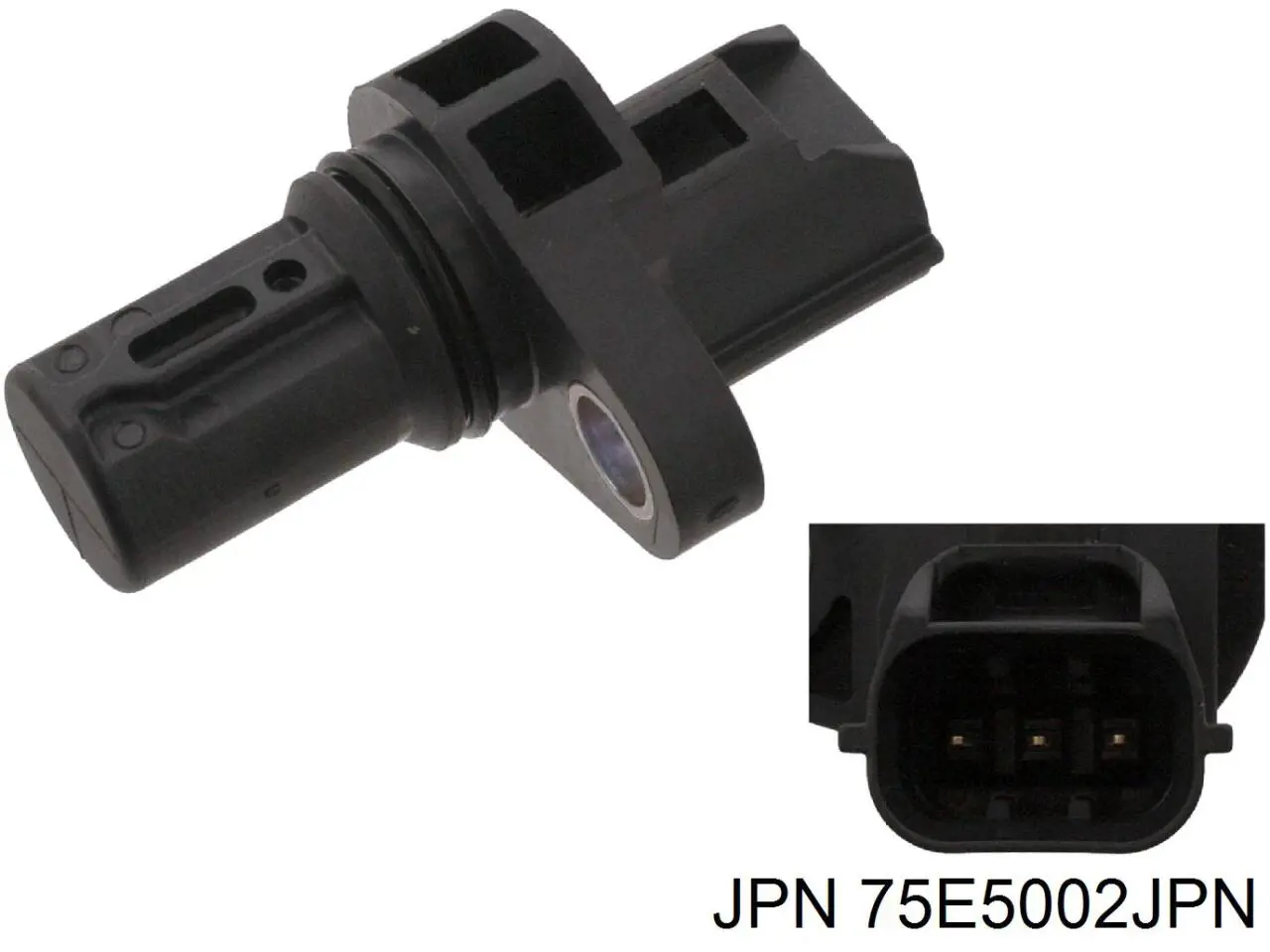 75E5002-JPN JPN датчик положения распредвала