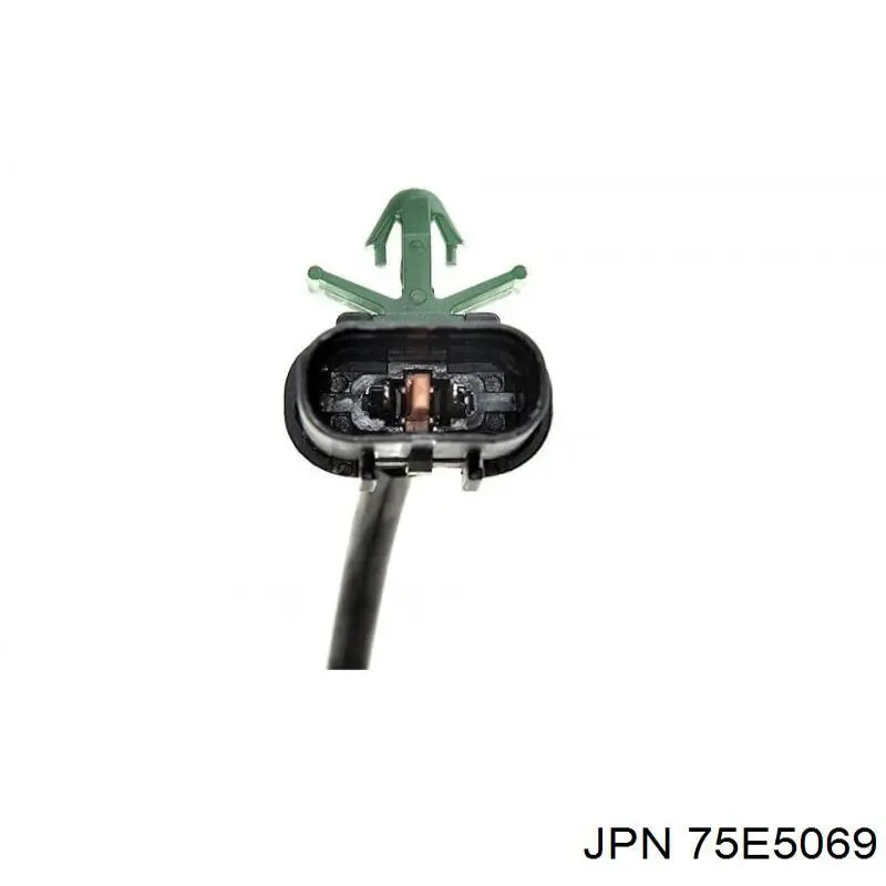 Купить 75E5069 JPN Датчик АБС задний