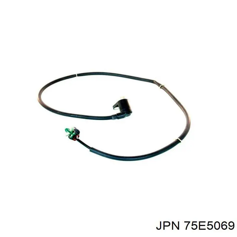 Датчик АБС задний 75E5069 JPN