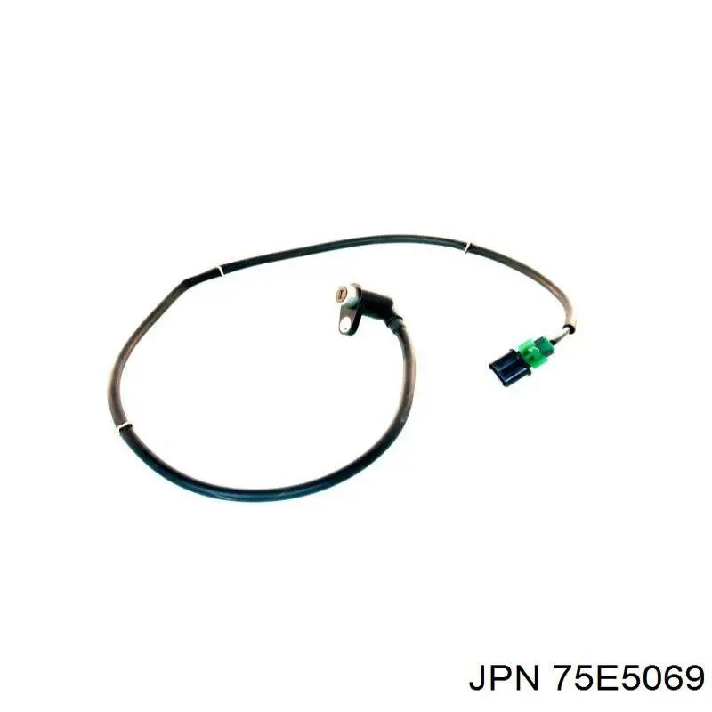 Датчик АБС (ABS) задний JPN 75E5069 цена, от 18.74 USD