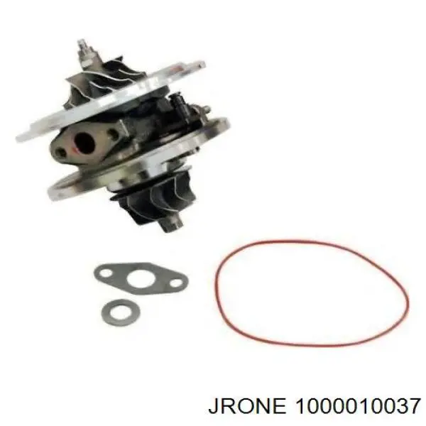 Картридж турбины Evoron EVCH0019 цена, от 149.48 USD